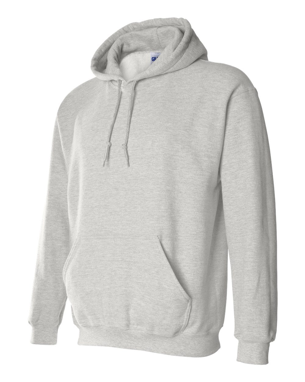 Gildan Heavy Blend™ Hooded Sweatshirt 18500 #color_Ash