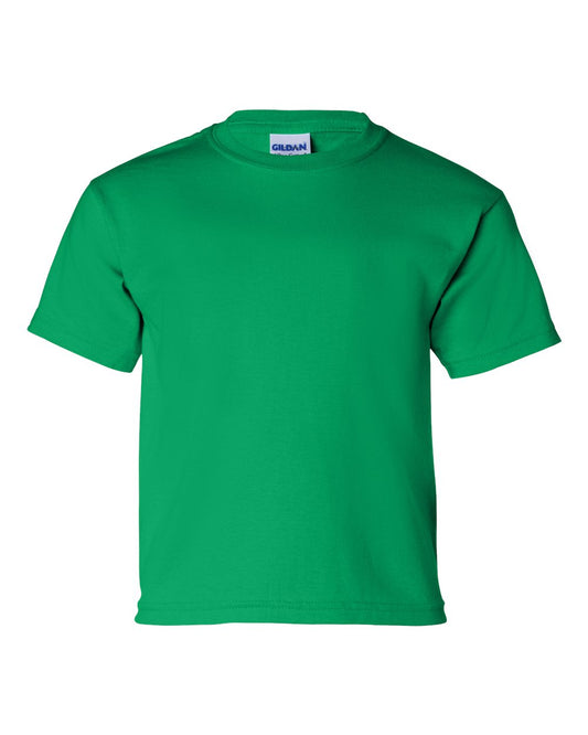 #color_Irish Green