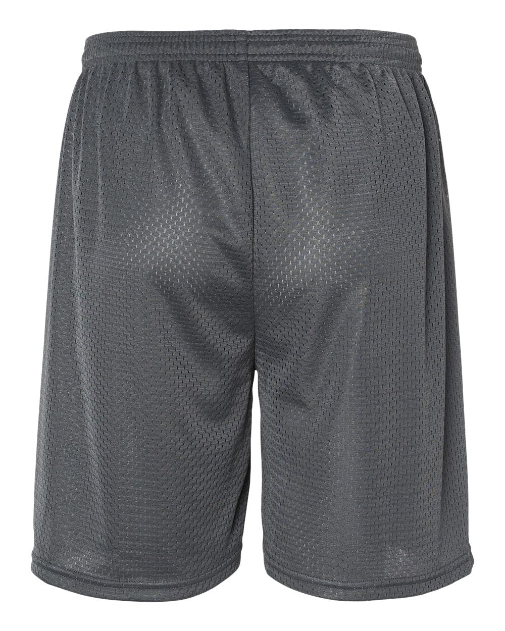 C2 Sport Mesh 7" Shorts 5107 #color_Graphite