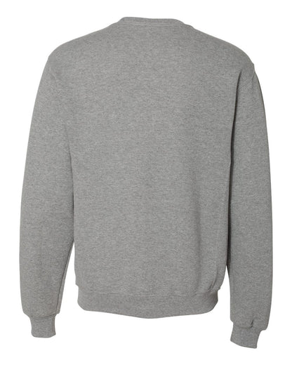 Russell Athletic Dri Power® Crewneck Sweatshirt 698HBM #color_Oxford