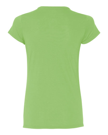 Gildan Performance® Women’s T-Shirt 42000L #color_Lime