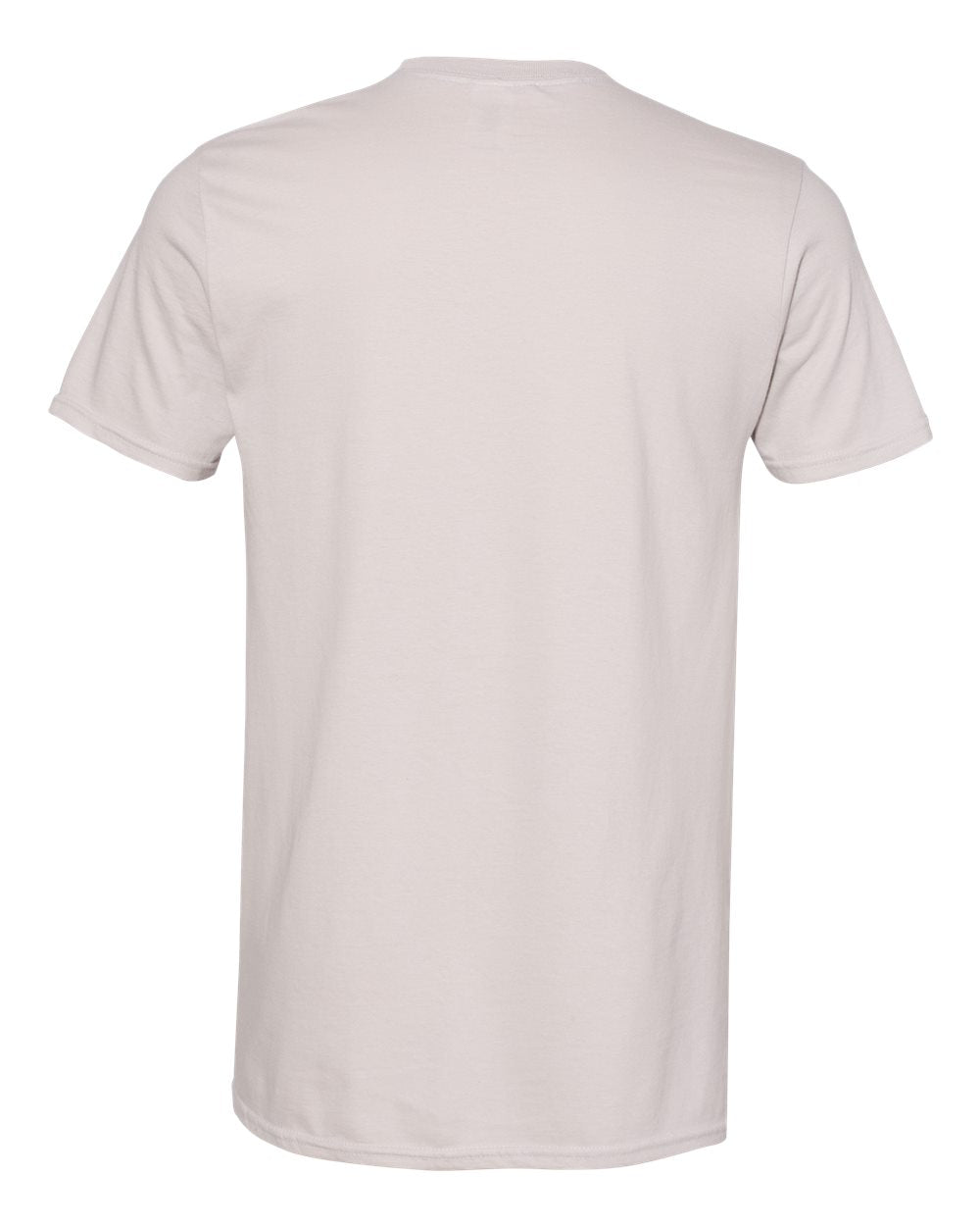 Gildan Softstyle® T-Shirt 64000 #color_Ice Grey