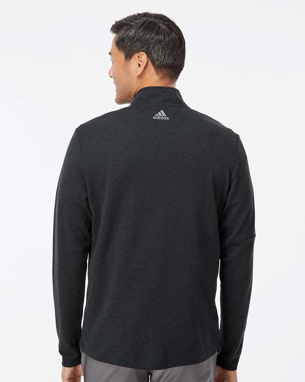 Adidas climawarm quarter on sale zip