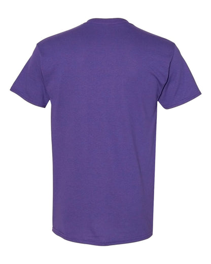 Gildan Heavy Cotton™ T-Shirt 5000 #color_Lilac