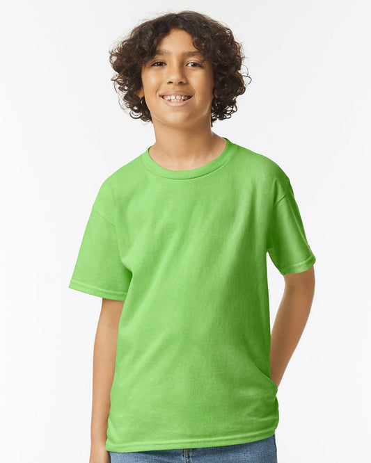Gildan Ultra Cotton® Youth T-Shirt 2000B
