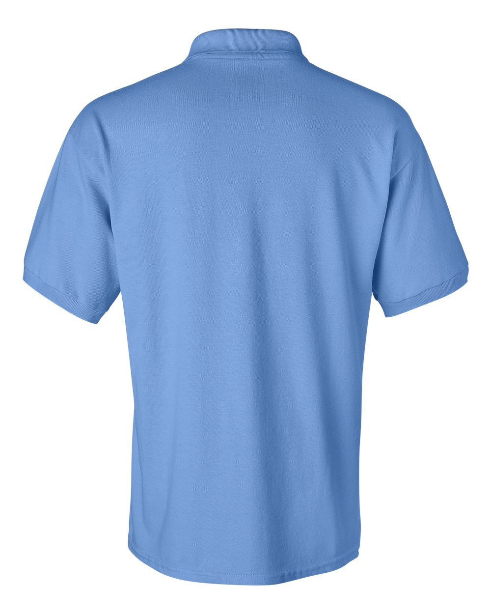 Gildan Ultra Cotton® Piqué Polo 3800 #color_Carolina Blue