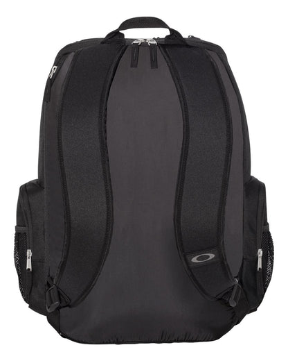 Oakley 25L Enduro Backpack 921054ODM #color_Blackout