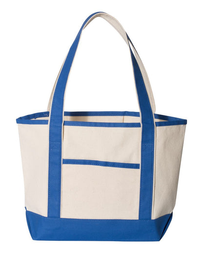 Q-Tees 20L Small Deluxe Tote Q125800 Q-Tees 20L Small Deluxe Tote Q125800