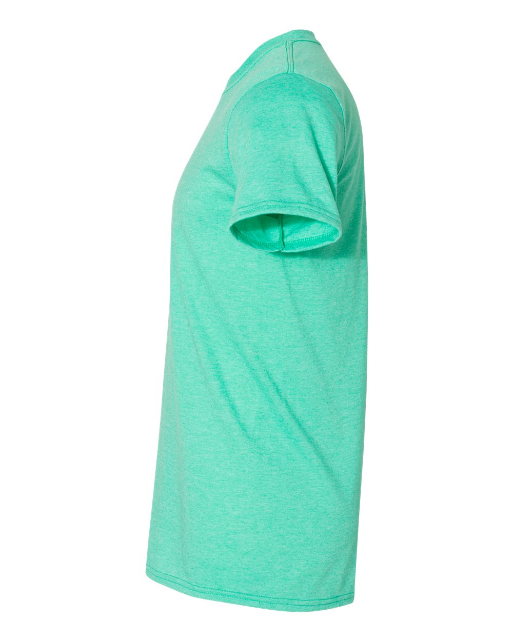 Gildan Softstyle® T-Shirt 64000 #color_Heather Seafoam