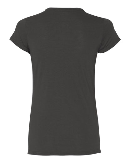 Gildan Performance® Women’s T-Shirt 42000L #color_Charcoal