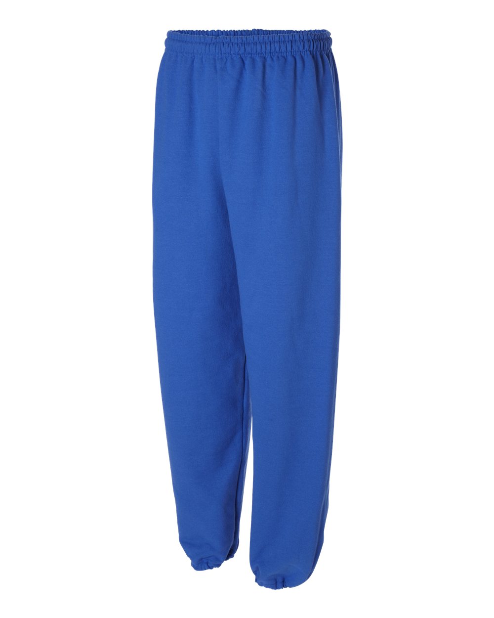 Gildan Heavy Blend™ Sweatpants 18200 #color_Royal