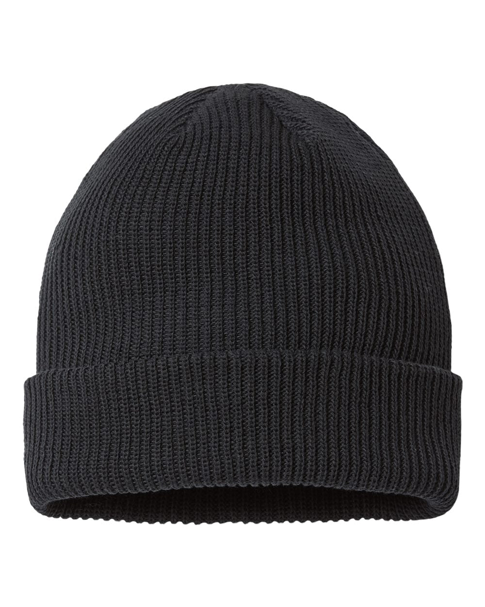 Columbia Lost Lager™ II Beanie 197592 #color_Black