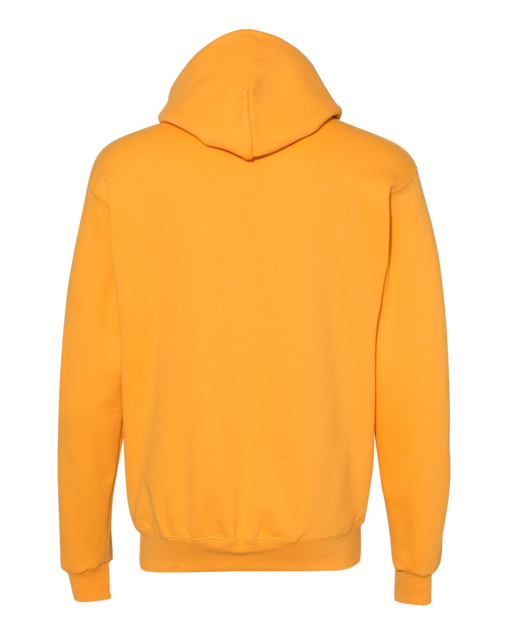Champion Powerblend® Hooded Sweatshirt S700 #color_Gold