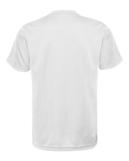 C2 Sport Youth Performance T-Shirt 5200 #color_White