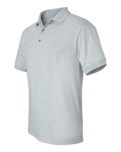 Gildan Ultra Cotton® Jersey Polo 2800 #color_Sport Grey