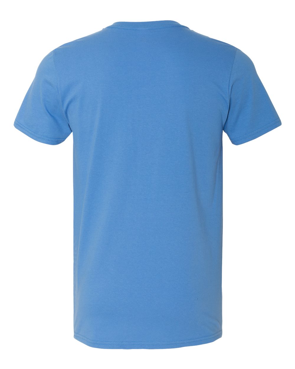 Gildan Softstyle® T-Shirt 64000 #color_Iris