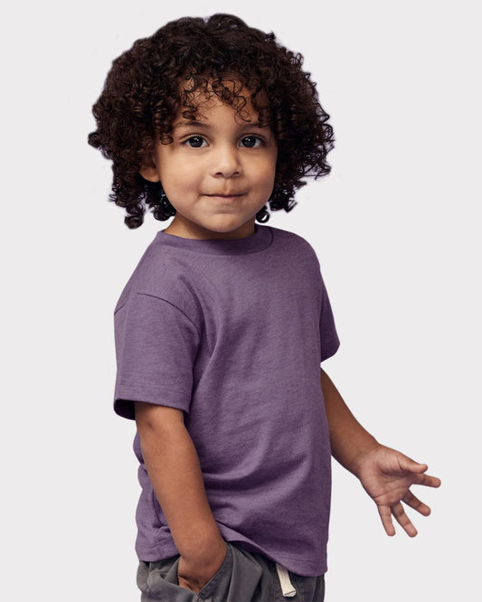 BELLA + CANVAS Toddler Jersey Tee 3001T