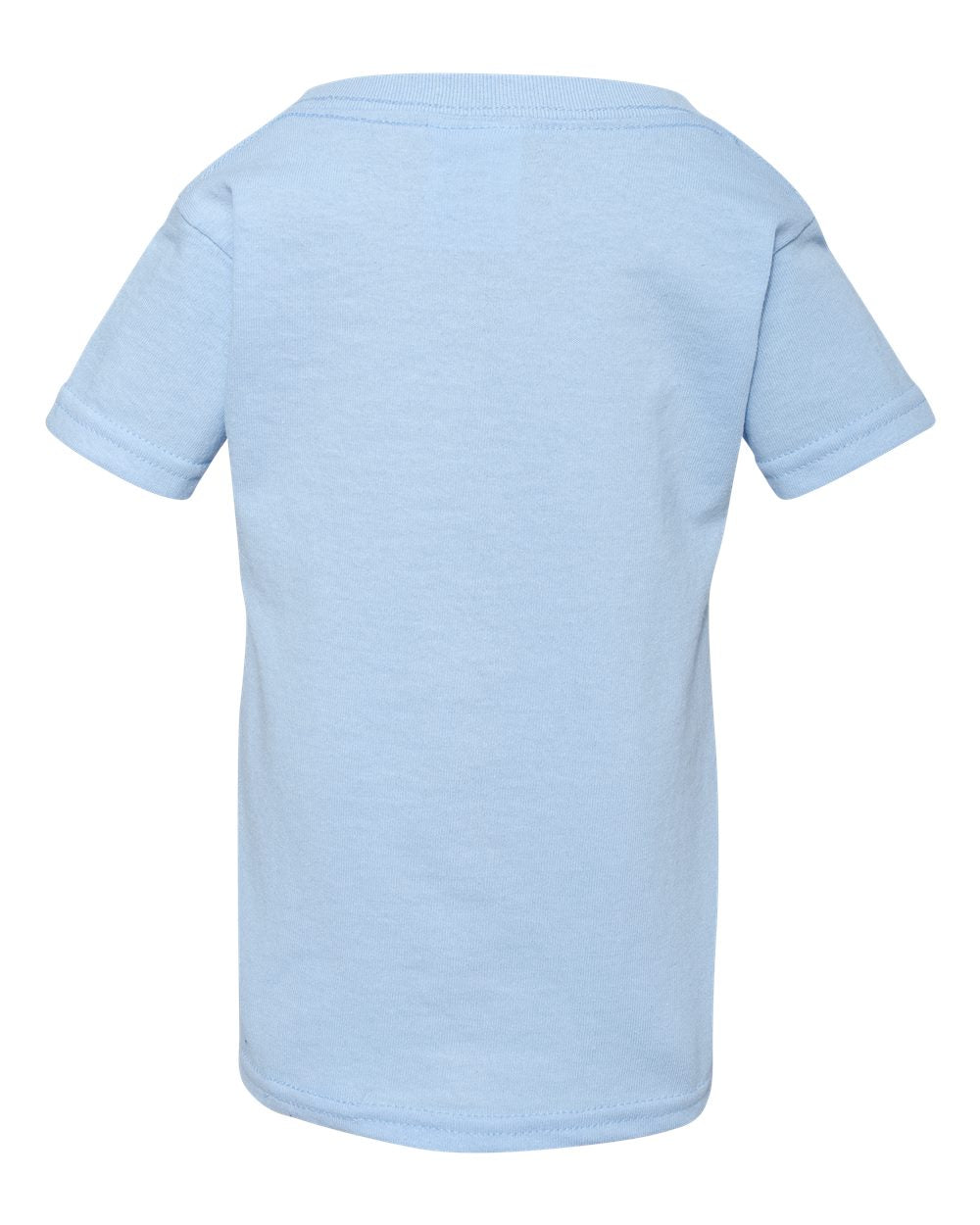 Gildan Heavy Cotton™ Toddler T-Shirt 5100P #color_Light Blue