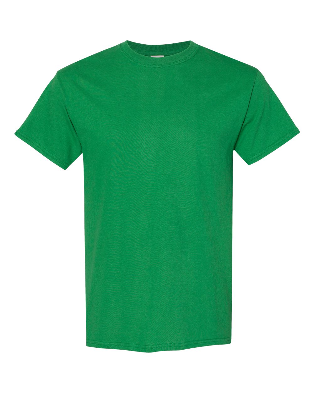 Gildan Heavy Cotton™ T-Shirt 5000 #color_Turf Green