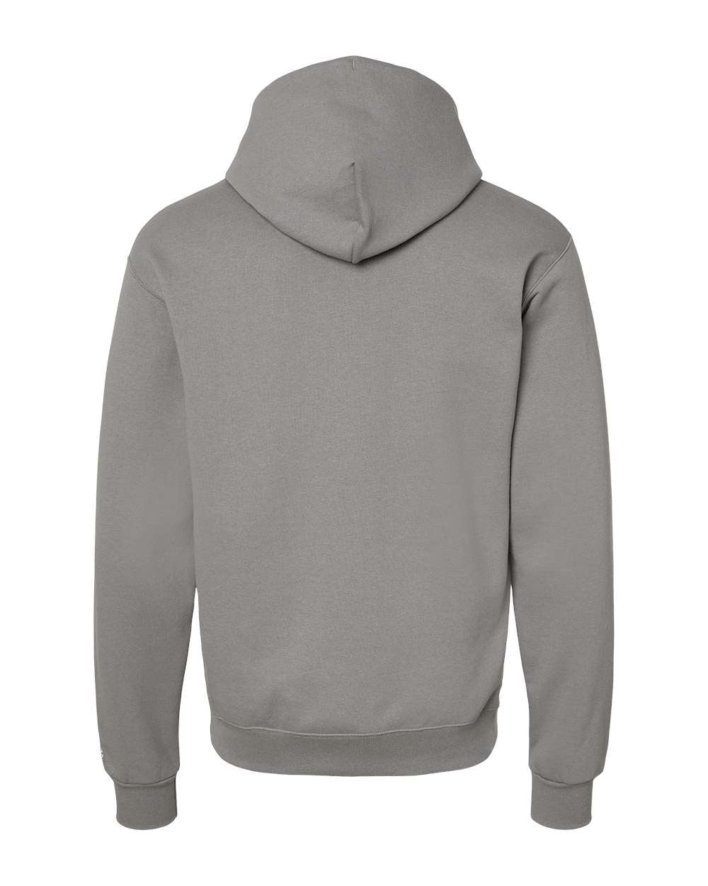 Champion Powerblend® Hooded Sweatshirt S700 #color_Stone Grey