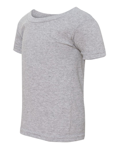 Gildan Heavy Cotton™ Toddler T-Shirt 5100P #color_Sport Grey