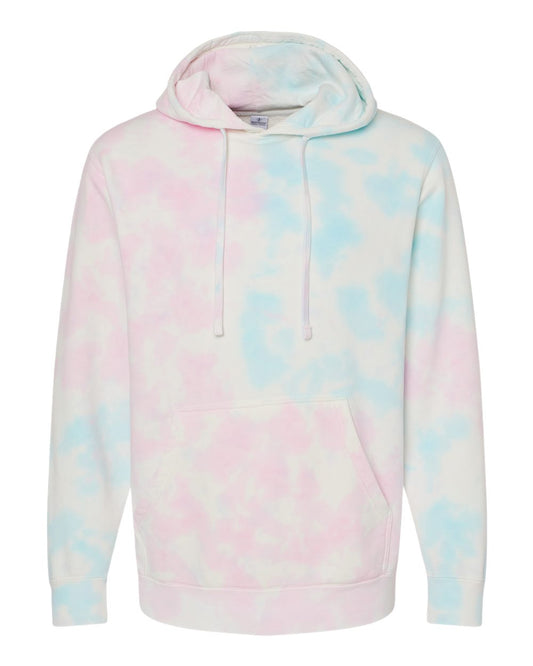 #color_Tie Dye Cotton Candy