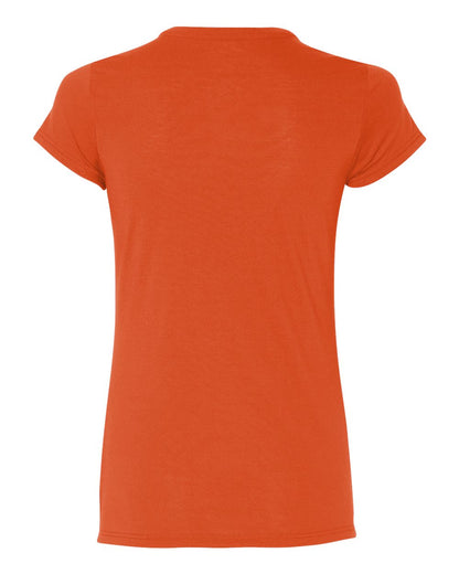 Gildan Performance® Women’s T-Shirt 42000L #color_Orange