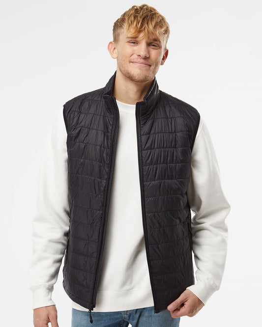 Independent Trading Co. Puffer Vest EXP120PFV