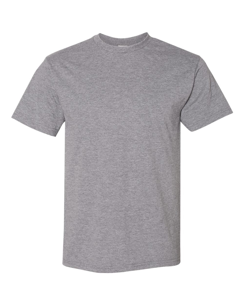 Gildan Hammer™ T-Shirt H000 #color_Graphite Heather