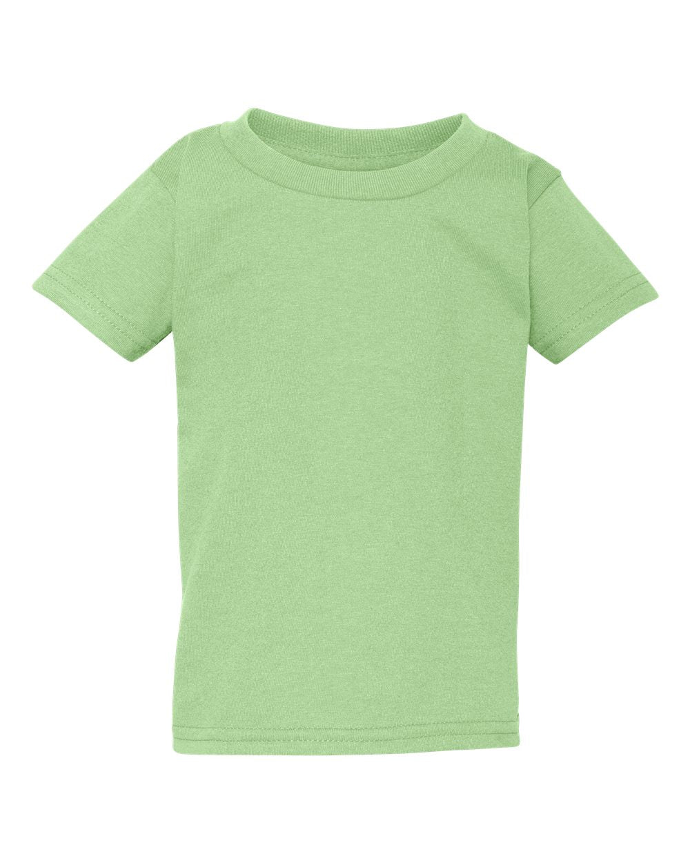 Gildan Heavy Cotton™ Toddler T-Shirt 5100P #color_Mint Green