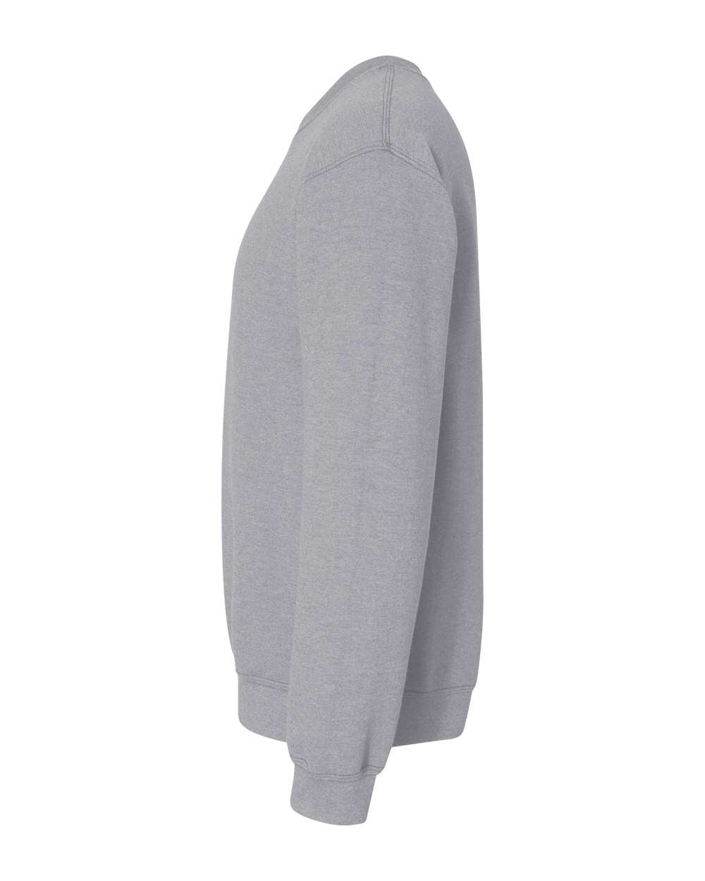 Gildan Heavy Blend™ Crewneck Sweatshirt 18000 #color_Sport Grey