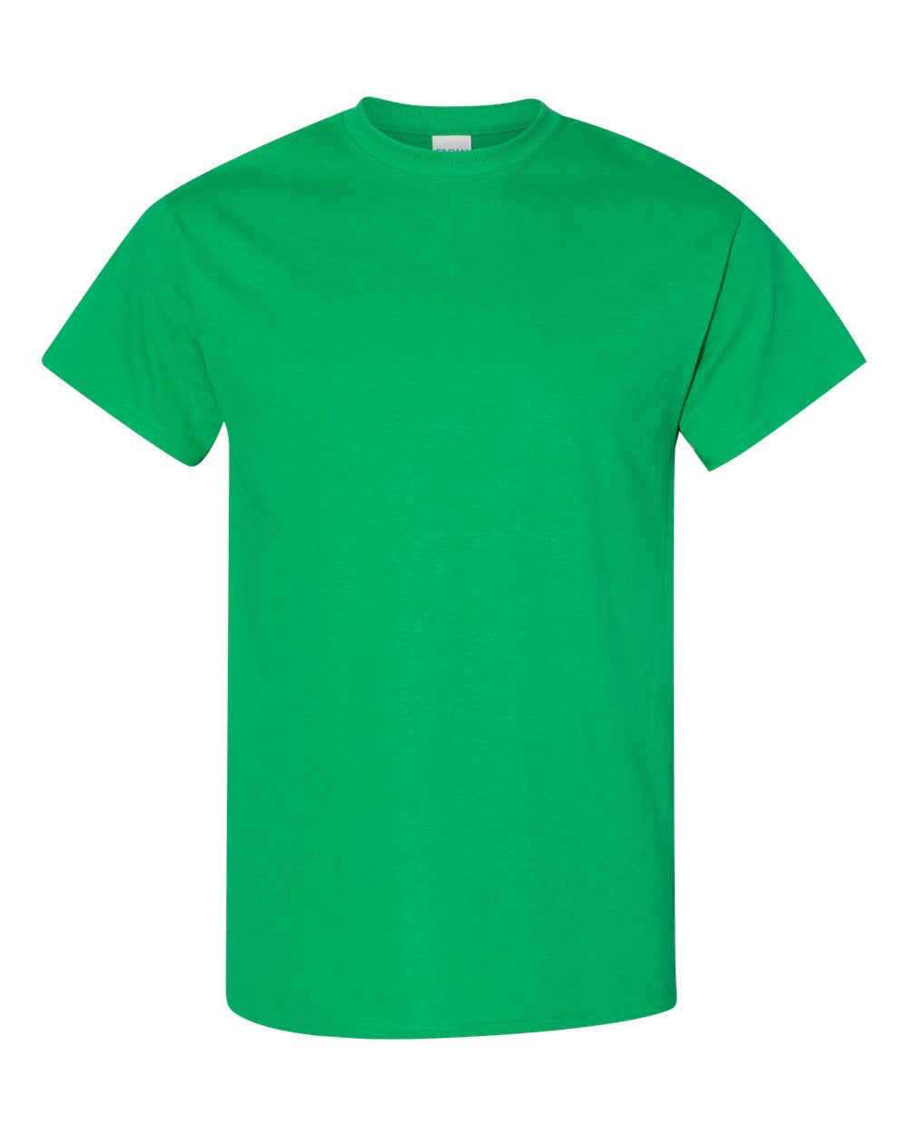 Gildan Heavy Cotton™ T-Shirt 5000 #color_Irish Green