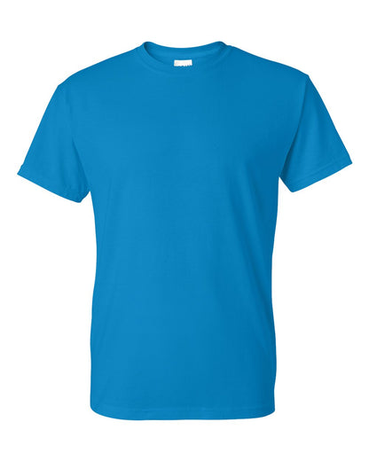 Gildan DryBlend® T-Shirt 8000 #color_Sapphire