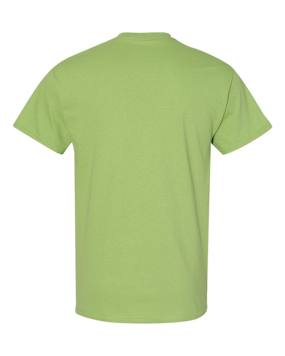 Gildan Heavy Cotton™ T-Shirt 5000 #color_Kiwi