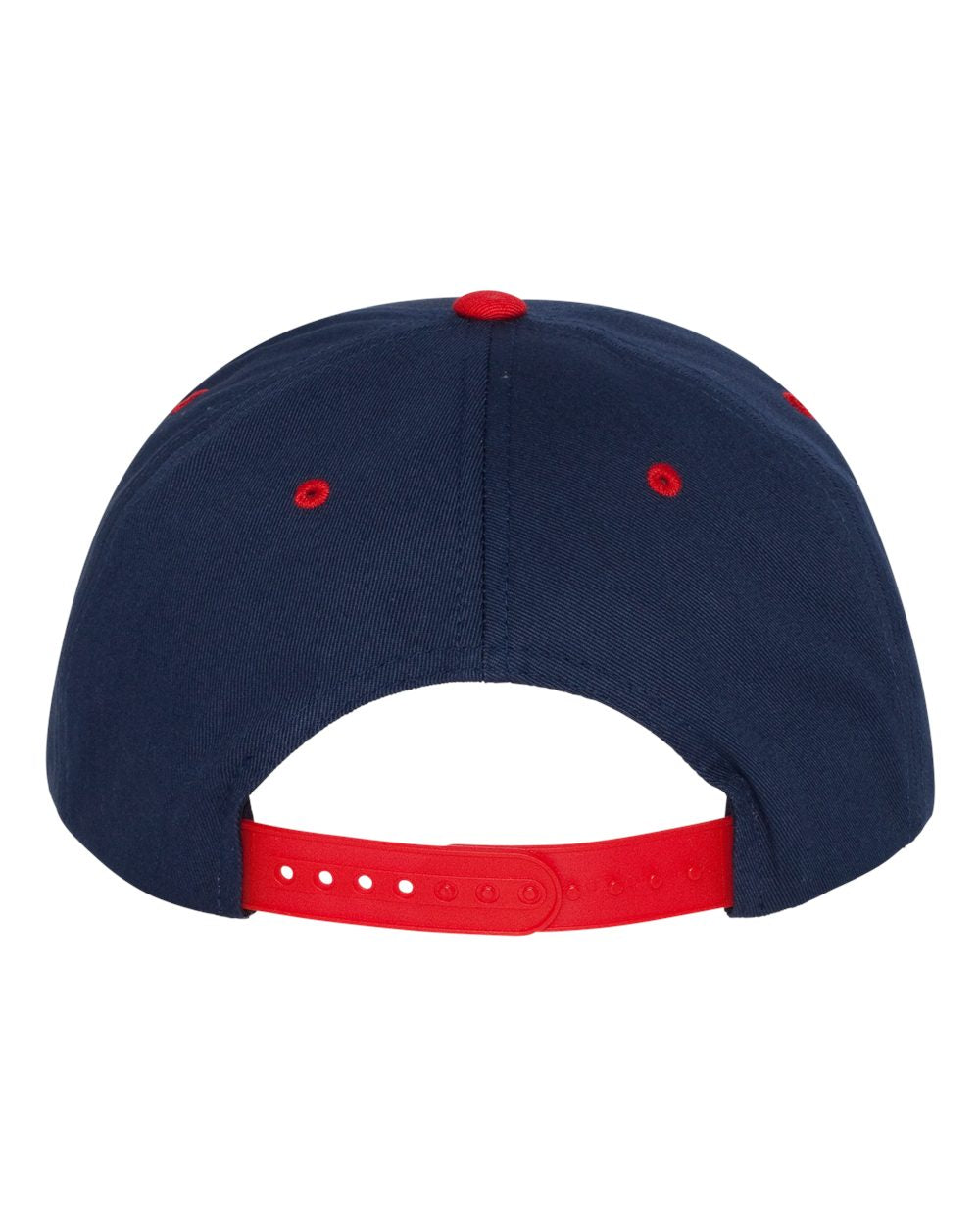#color_Navy/ Red