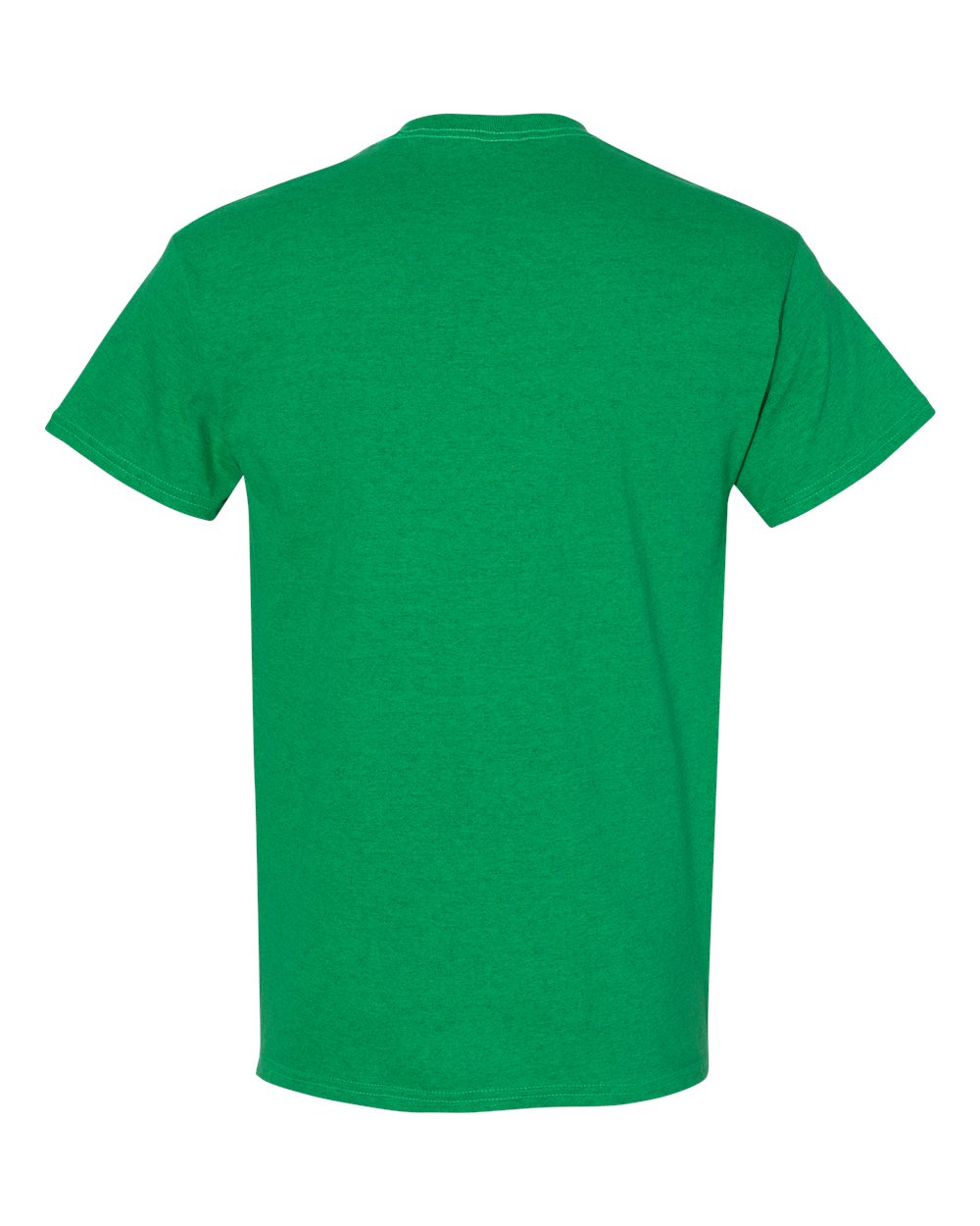 Gildan Heavy Cotton™ T-Shirt 5000 #color_Antique Irish Green