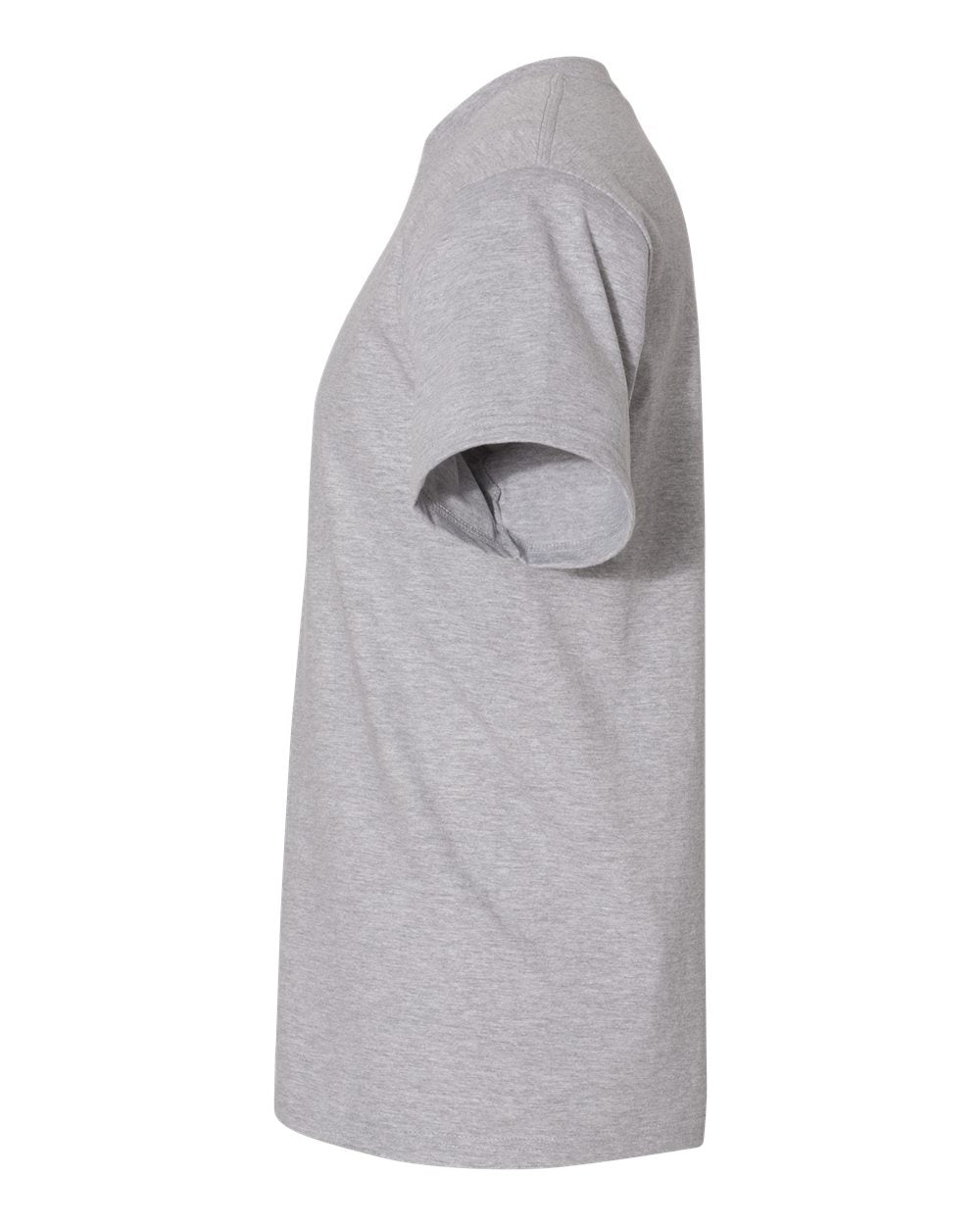 Gildan Hammer™ T-Shirt H000 #color_Sport Grey