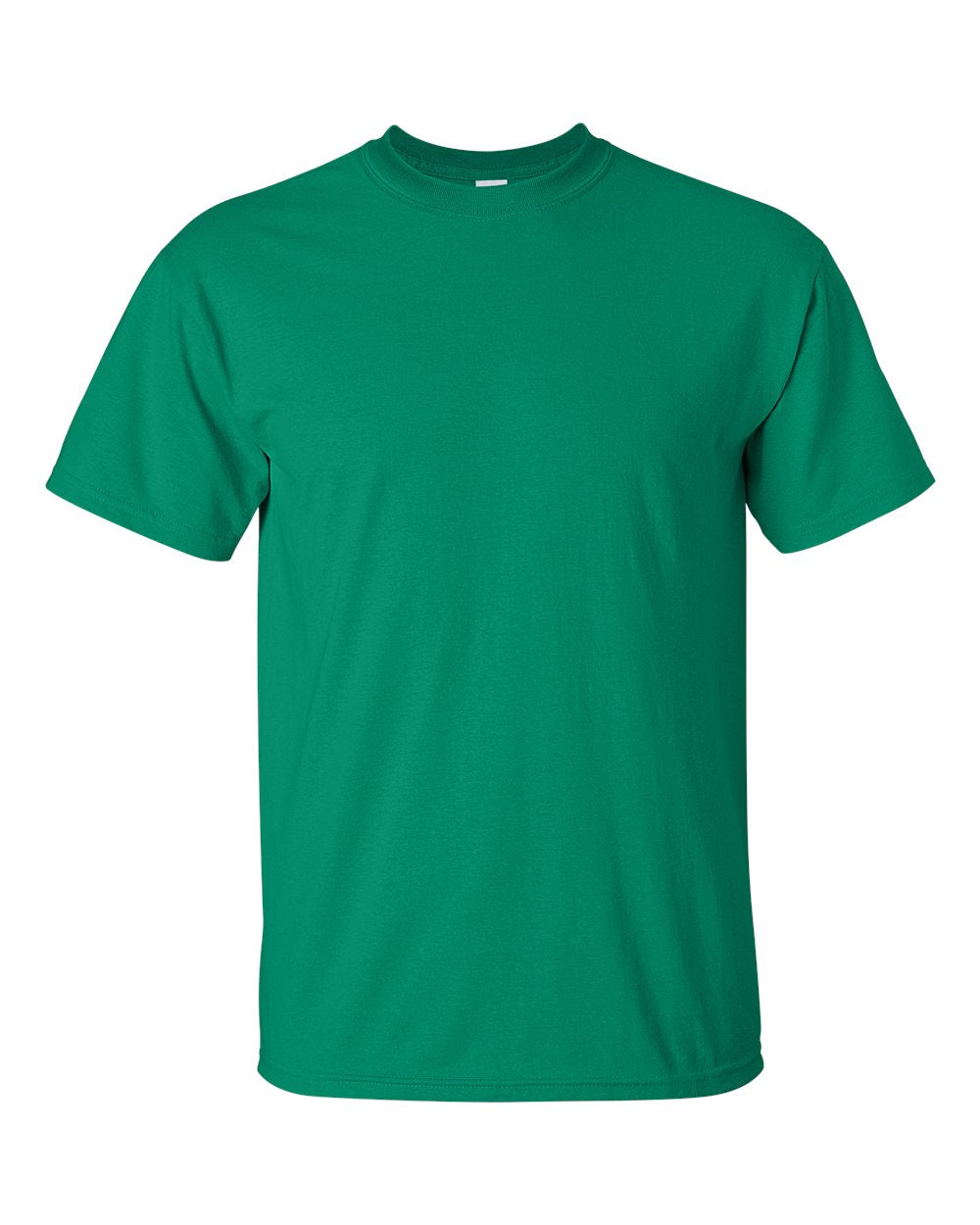 Gildan Ultra Cotton® T-Shirt 2000 #color_Kelly