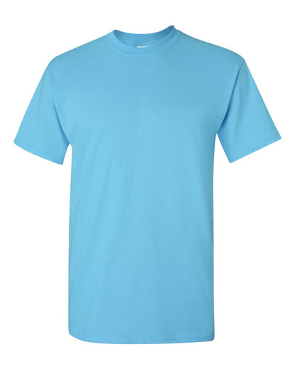 Gildan Heavy Cotton™ T-Shirt 5000 #color_Sky