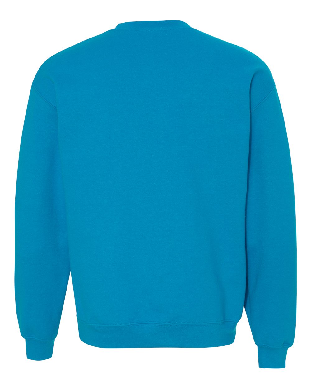 Gildan Heavy Blend™ Crewneck Sweatshirt 18000 #color_Sapphire
