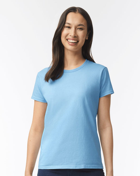 Gildan Ultra Cotton® Women’s T-Shirt 2000L