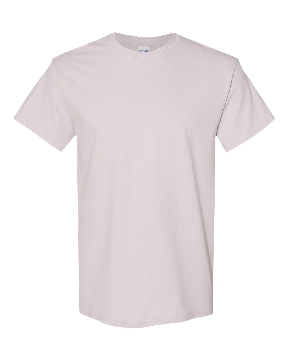 Gildan Heavy Cotton™ T-Shirt 5000 #color_Ice Grey