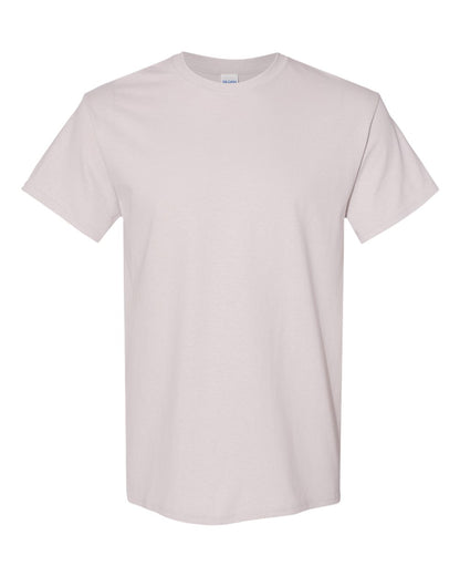 Gildan Heavy Cotton™ T-Shirt 5000 #color_Ice Grey