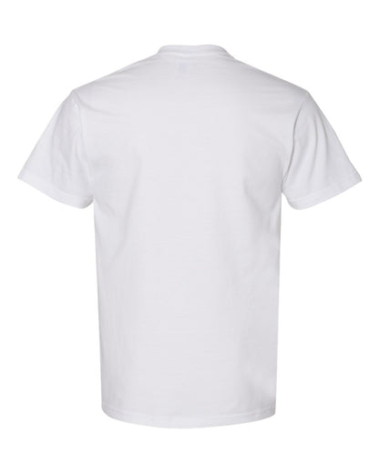 Gildan Hammer™ T-Shirt H000 #color_White