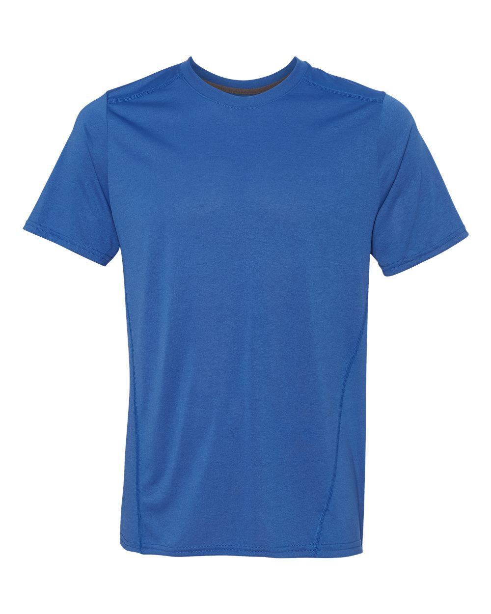 Gildan Performance® Tech T-Shirt 47000 #color_Marbled Royal