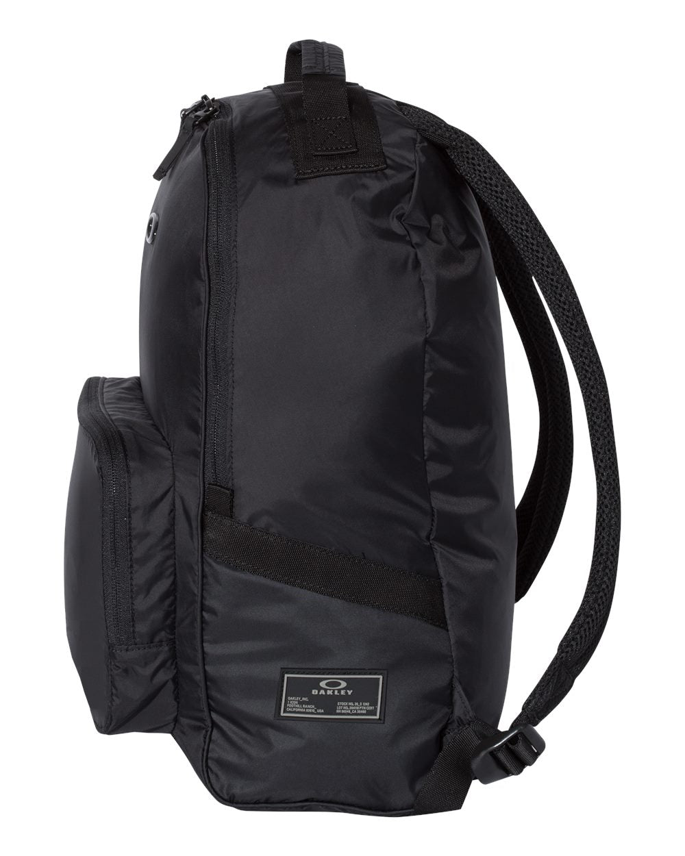 Oakley 18L Packable Backpack 921424ODM #color_Blackout