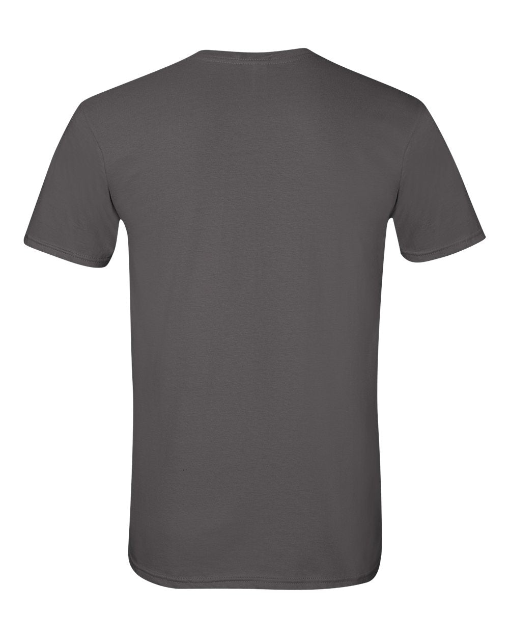 Gildan Softstyle® T-Shirt 64000 #color_Charcoal