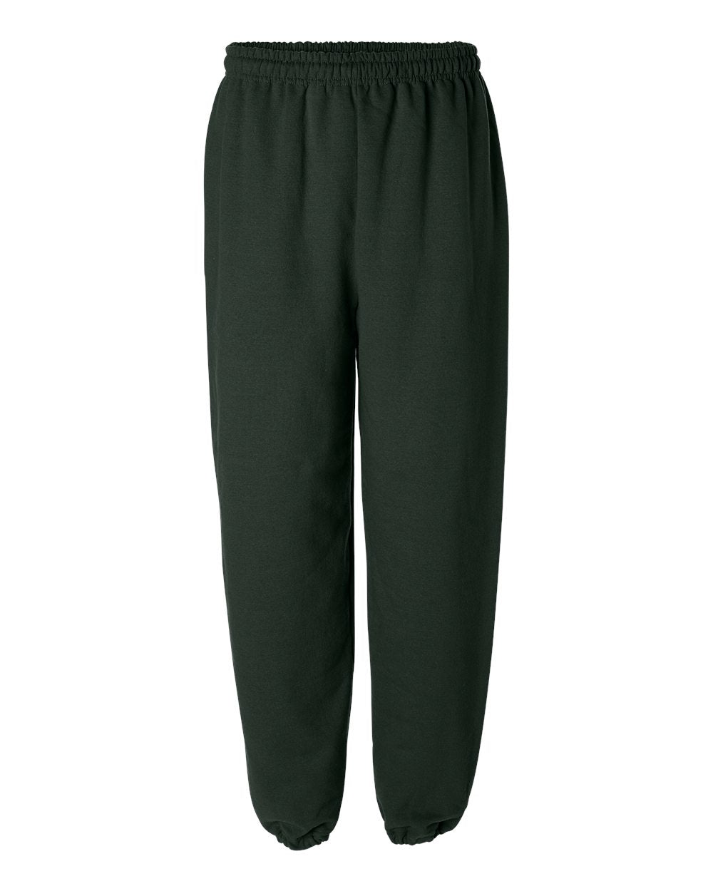 Gildan Heavy Blend™ Sweatpants 18200 #color_Forest