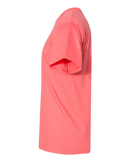 Gildan Hammer™ T-Shirt H000 #color_Coral Silk