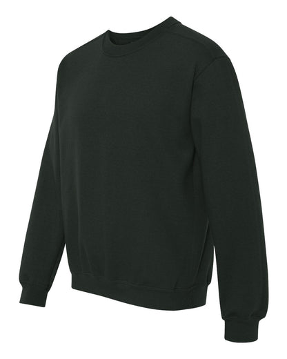 Gildan Premium Cotton® Sweatshirt 92000 #color_Forest Green